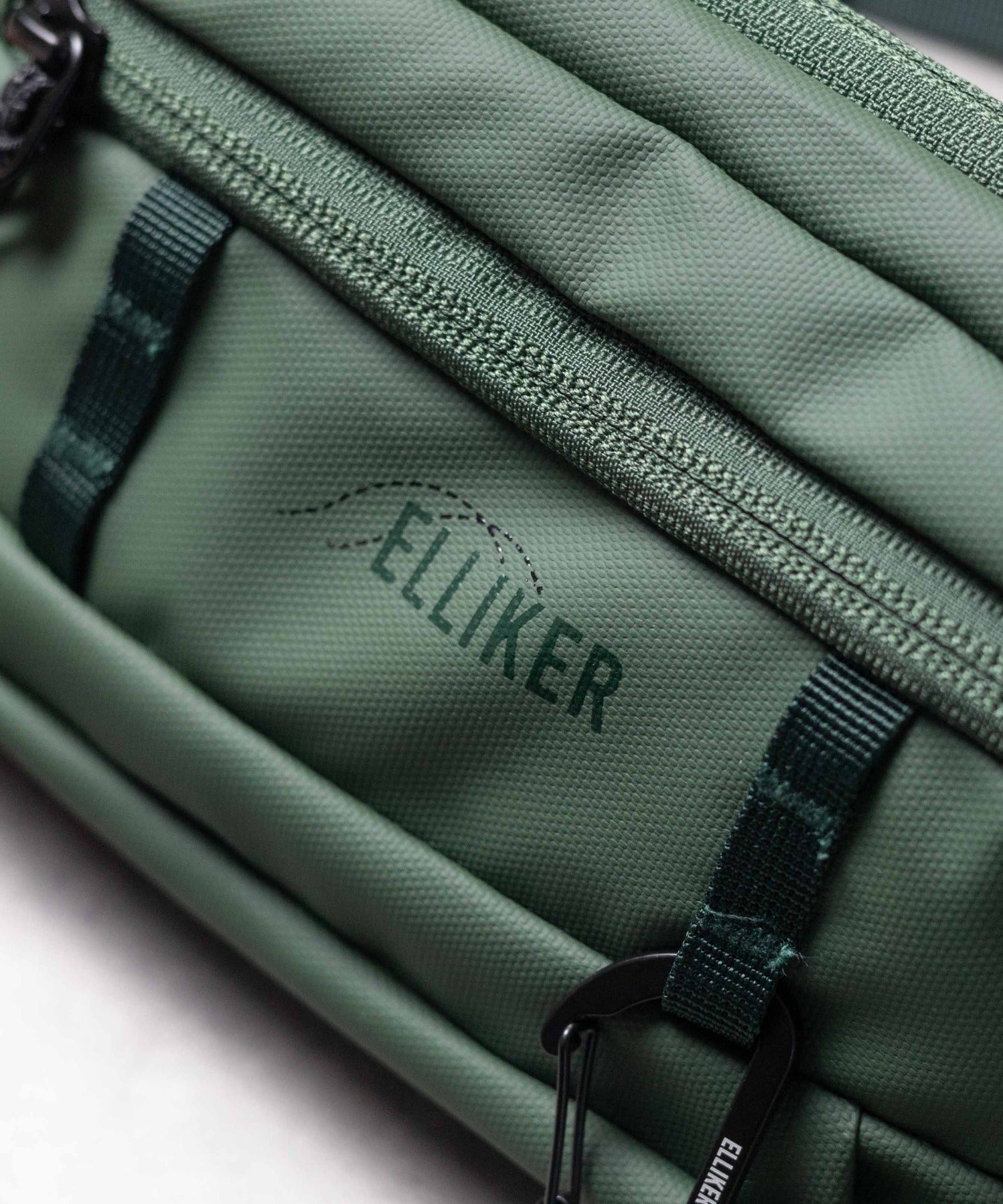 エリカー ELLIKER Semer 1L （ブラック） ブラック