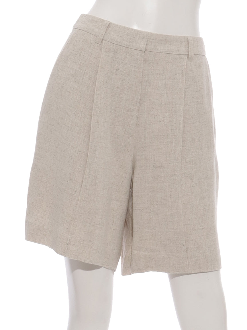 エマリンバー EMMA LIMBER CenterSeamShortPants （生成） 生成