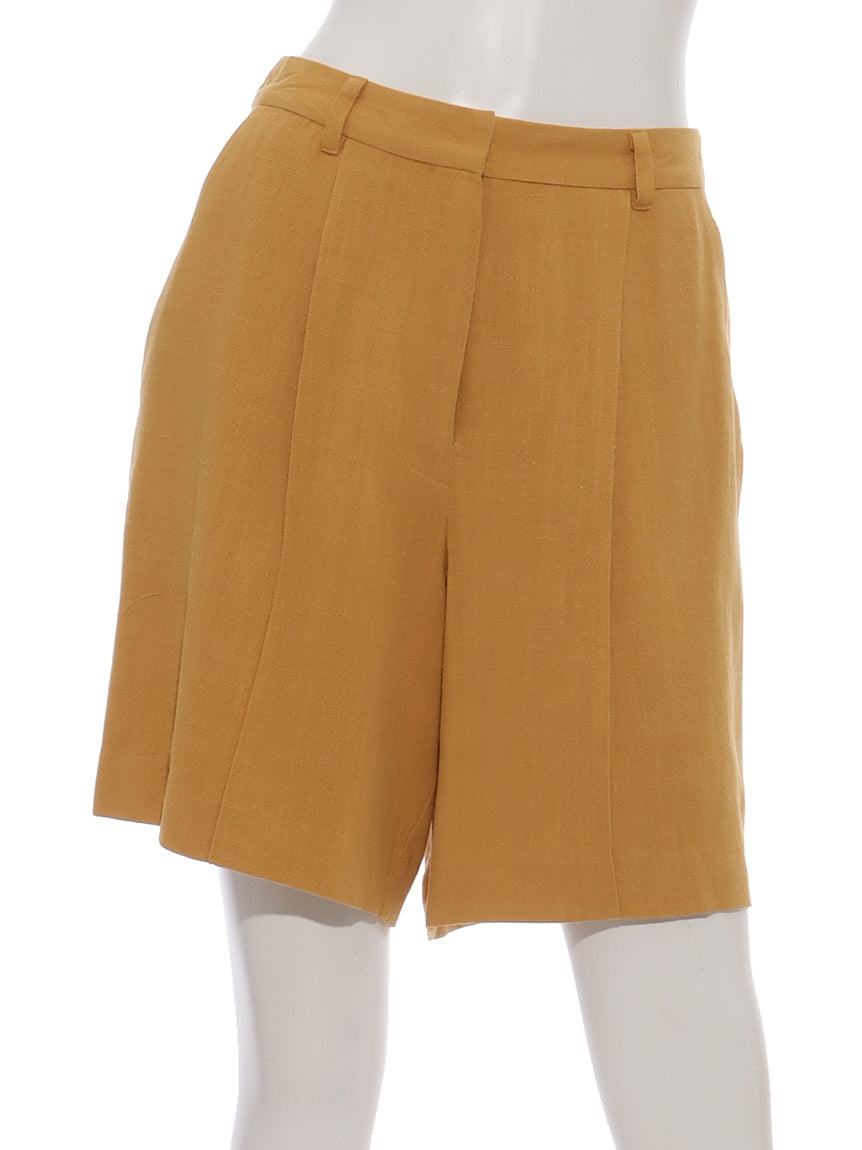 エマリンバー EMMA LIMBER CenterSeamShortPants （生成） 生成