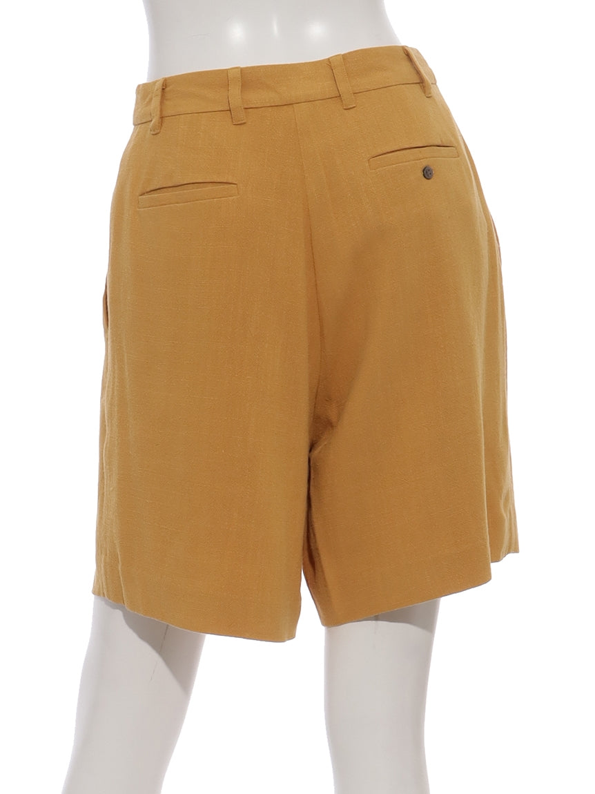 エマリンバー EMMA LIMBER CenterSeamShortPants （生成） 生成