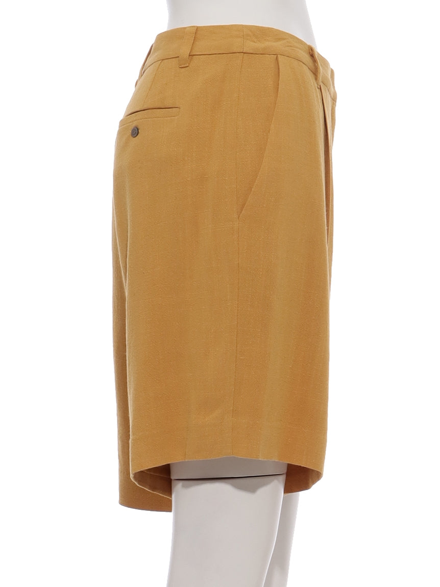エマリンバー EMMA LIMBER CenterSeamShortPants （生成） 生成