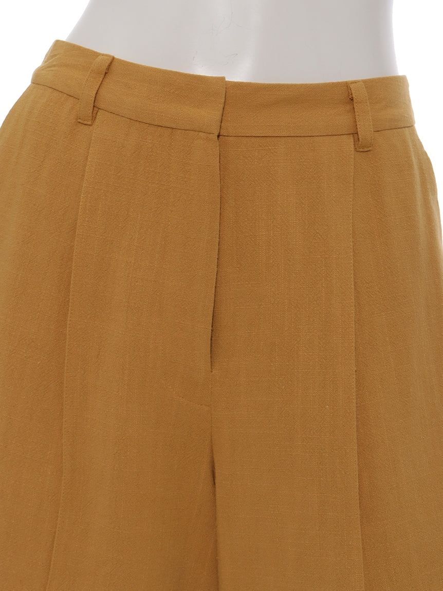 エマリンバー EMMA LIMBER CenterSeamShortPants （生成） 生成