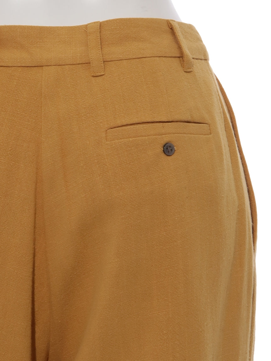 エマリンバー EMMA LIMBER CenterSeamShortPants （生成） 生成