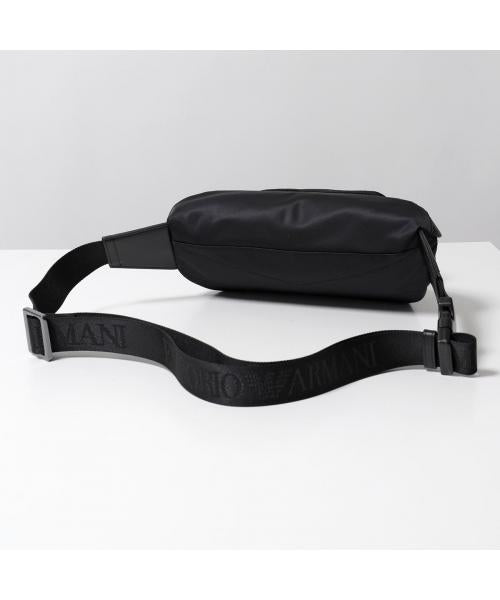 エンポリオ アルマーニ EMPORIO ARMANI EMPORIO ARMANI ボディバッグ EM001805 AF13454 （UC001/BLACK-BEAUTY） UC001/BLACK-BEAUTY