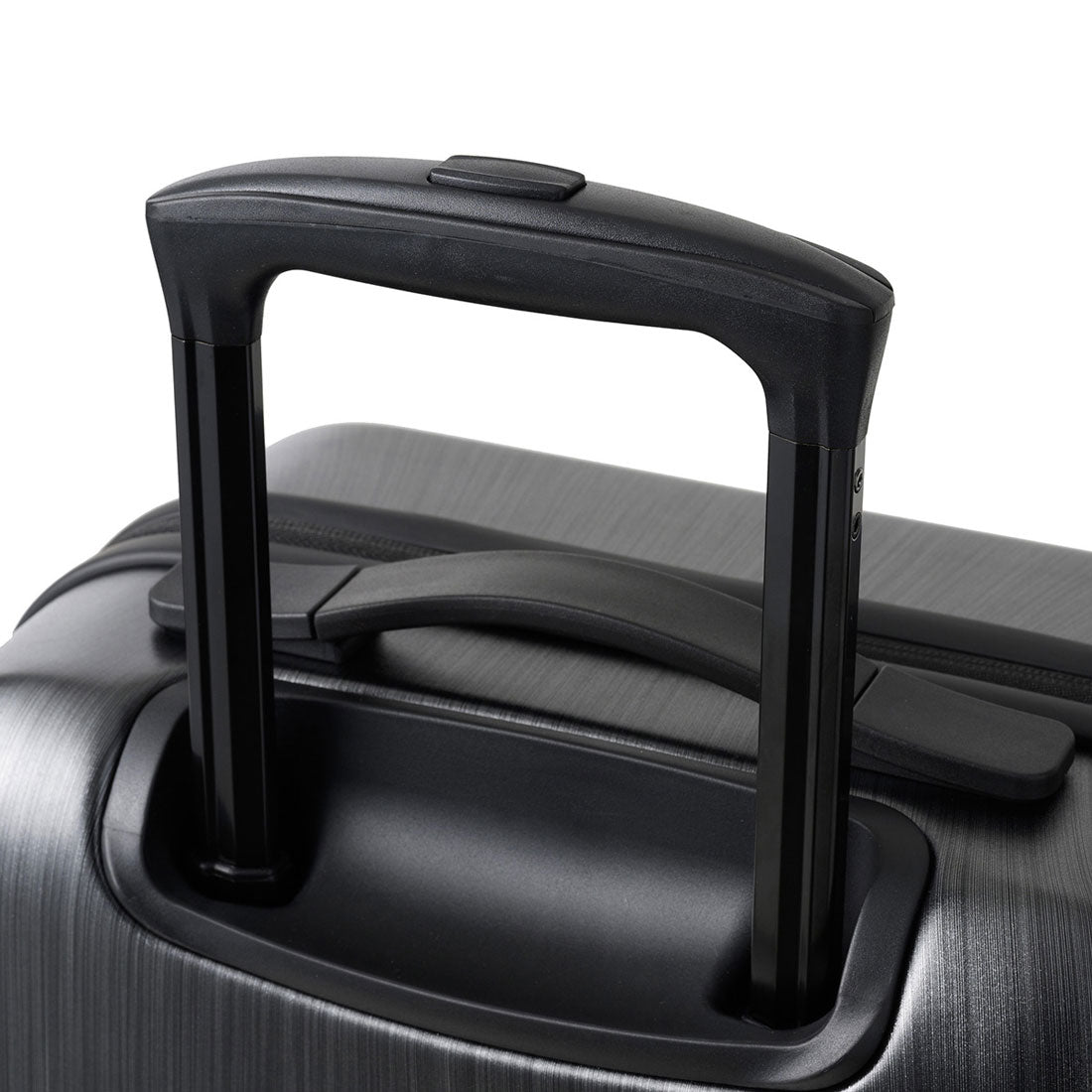 エンポリオ アルマーニ EMPORIO ARMANI キャリーケース エンポリオアルマーニ TRAVEL SUIT CASE EM001929 AF15459 U8097 SILVER （シルバー） シルバー
