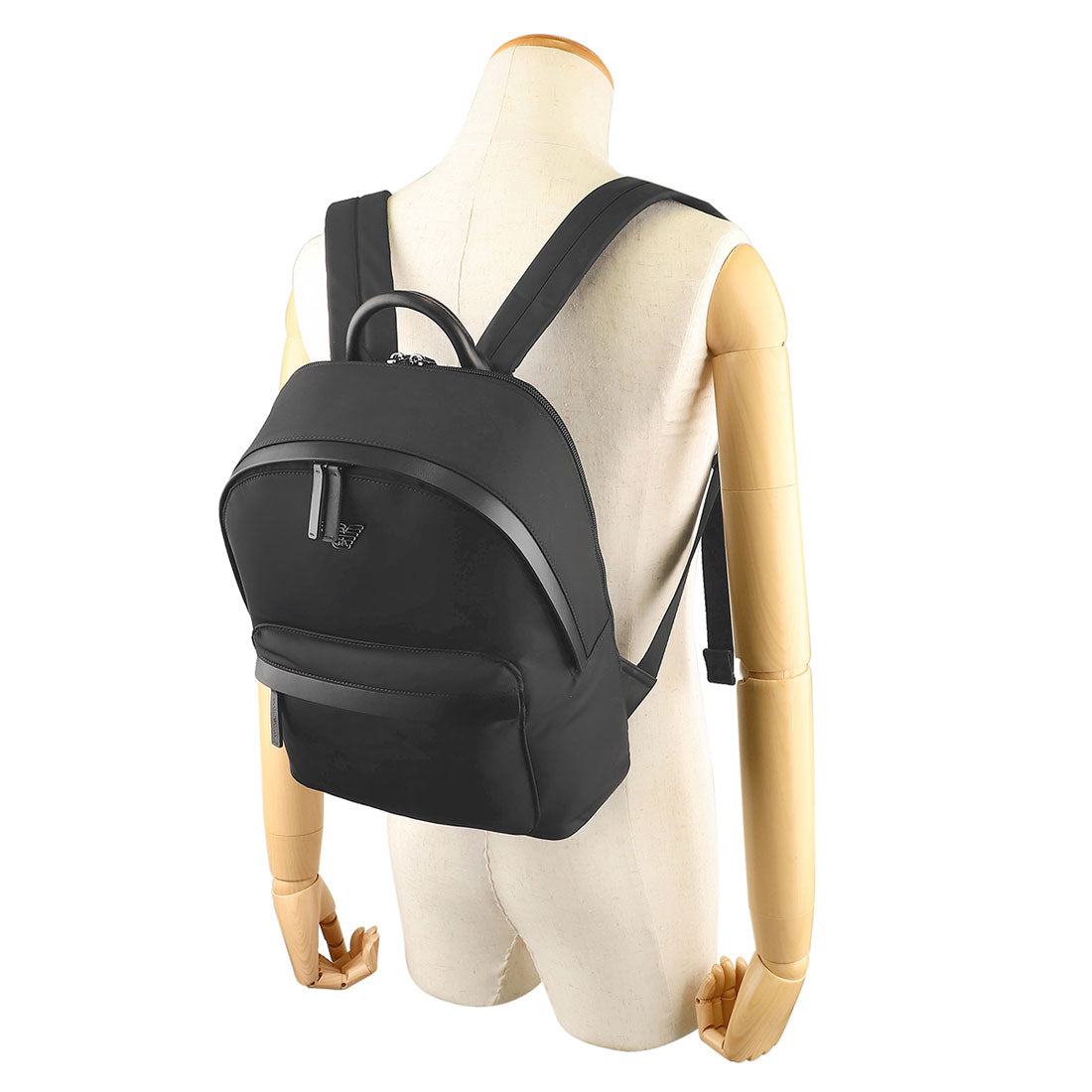 Emporio Armani EMPORIO ARMANI backpack Emporio Armani ASV recycled nyl