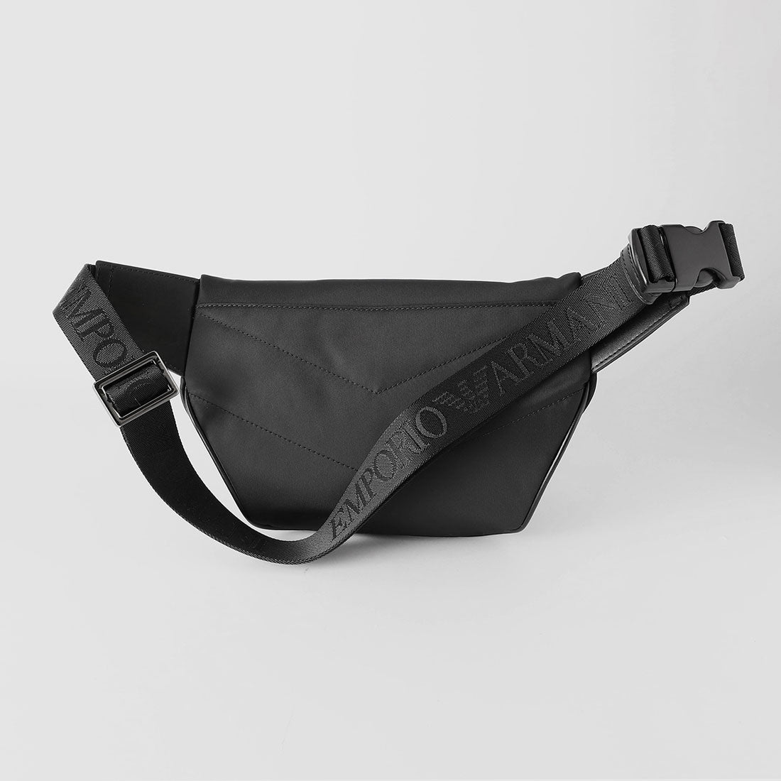 Emporio Armani Waist Bag / Body Bag Emporio Armani ASV Recycled nylon