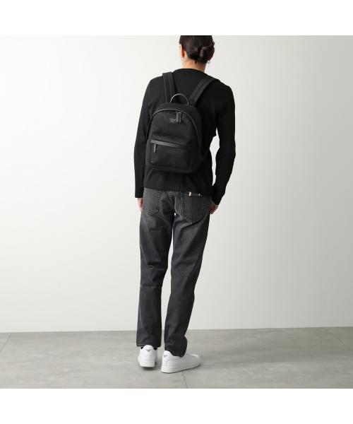 エンポリオ アルマーニ EMPORIO ARMANI EMPORIO ARMANI バックパック EM001804 AF13454 （UC001/BLACK-BEAUTY） UC001/BLACK-BEAUTY