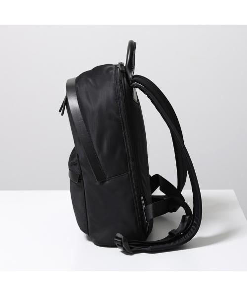 エンポリオ アルマーニ EMPORIO ARMANI EMPORIO ARMANI バックパック EM001804 AF13454 （UC001/BLACK-BEAUTY） UC001/BLACK-BEAUTY