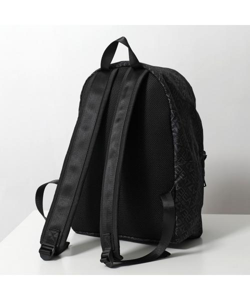 エンポリオ アルマーニ EMPORIO ARMANI EA7 EMPORIO ARMANI バックパック 7X000001 AF24977 （MC429/BLACK-SMOKEDPEARL） MC429/BLACK-SMOKEDPEARL