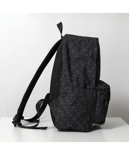 エンポリオ アルマーニ EMPORIO ARMANI EA7 EMPORIO ARMANI バックパック 7X000001 AF24977 （MC429/BLACK-SMOKEDPEARL） MC429/BLACK-SMOKEDPEARL