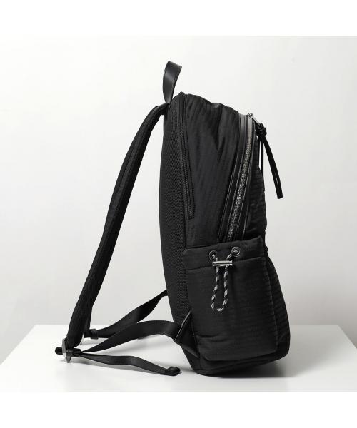エンポリオ アルマーニ EMPORIO ARMANI EMPORIO ARMANI バックパック EM005394 AF14637 （UC001/BLACK-BEAUTY） UC001/BLACK-BEAUTY