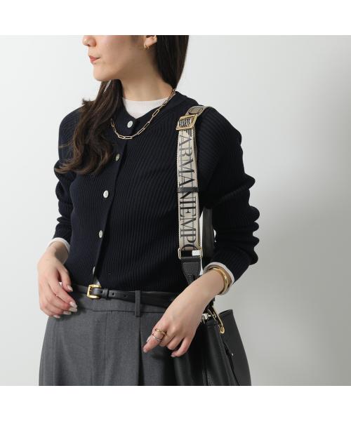 エンポリオ アルマーニ EMPORIO ARMANI EMPORIO ARMANI ショルダーバッグ EW000361 AF12103 （MC032/NERO-SILVER） MC032/NERO-SILVER