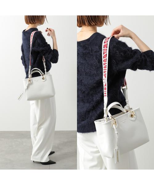 Emporio Armani EMPORIO ARMANI EMPORIO ARMANI Shoulder Bag EW000361 AF1