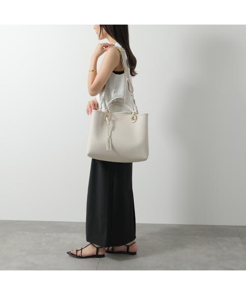 エンポリオ アルマーニ EMPORIO ARMANI EMPORIO ARMANI ハンドバッグ MyEA EW000360 AF12036 （M1051/CORDA-TERRA） M1051/CORDA-TERRA