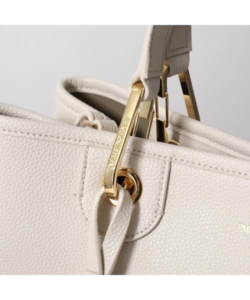 エンポリオ アルマーニ EMPORIO ARMANI EMPORIO ARMANI ハンドバッグ MyEA EW000360 AF12036 （M1051/CORDA-TERRA） M1051/CORDA-TERRA