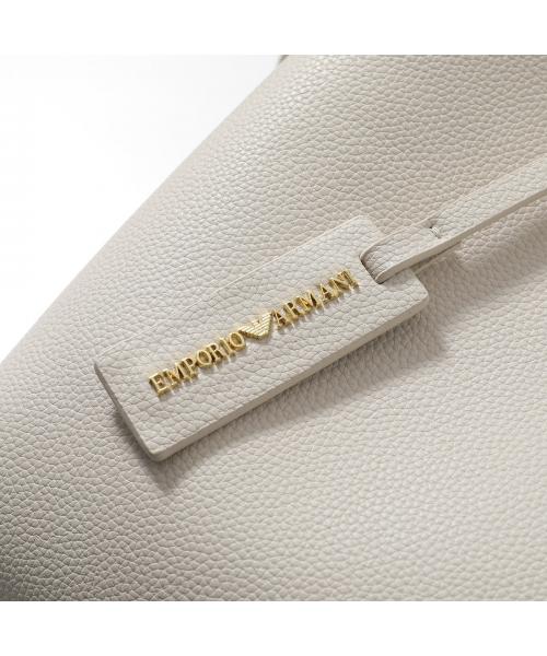 エンポリオ アルマーニ EMPORIO ARMANI EMPORIO ARMANI ハンドバッグ MyEA EW000360 AF12036 （M1051/CORDA-TERRA） M1051/CORDA-TERRA