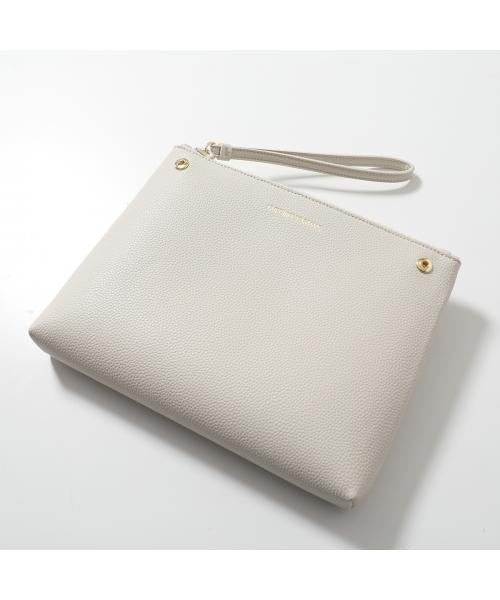 エンポリオ アルマーニ EMPORIO ARMANI EMPORIO ARMANI ハンドバッグ MyEA EW000360 AF12036 （M1051/CORDA-TERRA） M1051/CORDA-TERRA
