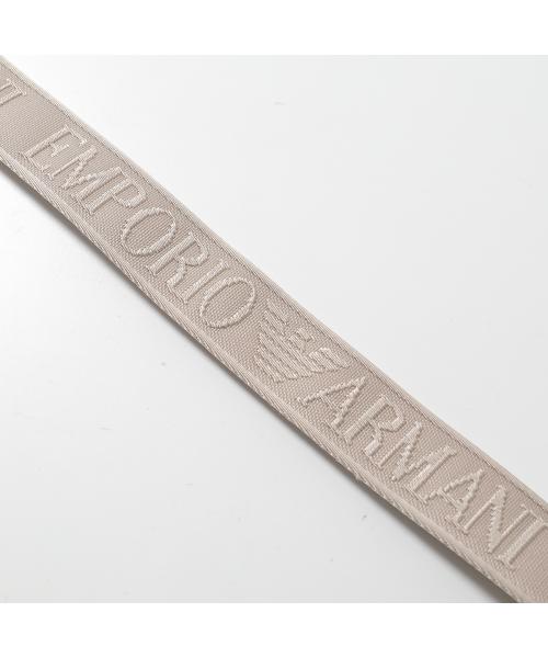 エンポリオ アルマーニ EMPORIO ARMANI EMPORIO ARMANI ハンドバッグ MyEA EW000360 AF12036 （M1051/CORDA-TERRA） M1051/CORDA-TERRA