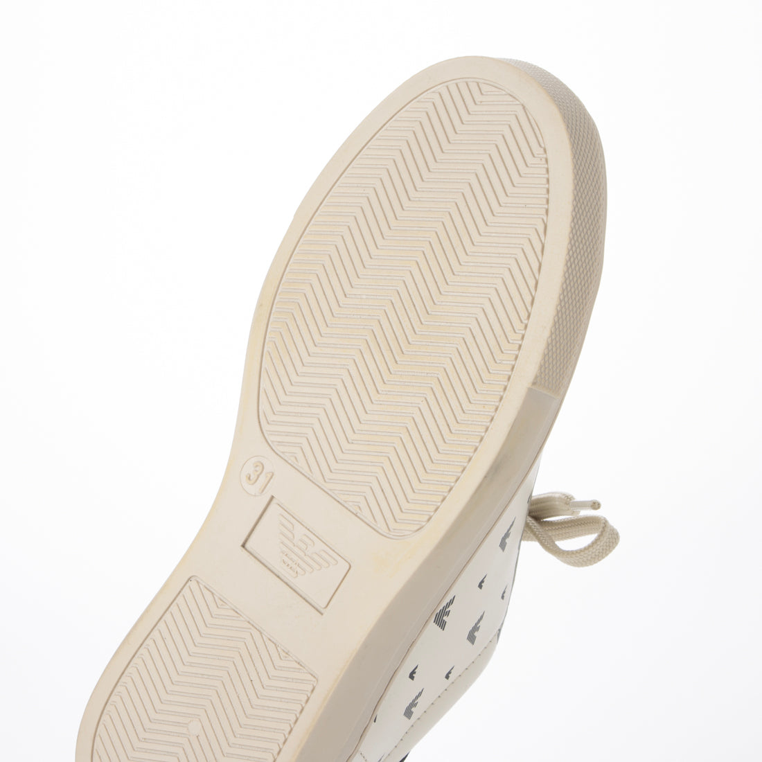 エンポリオ アルマーニ EMPORIO ARMANI 靴_スニーカー （他） 他