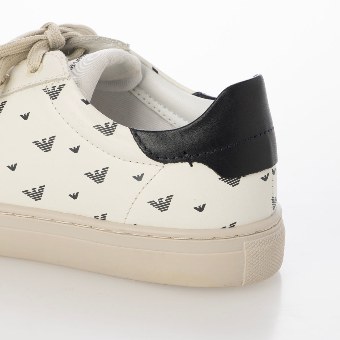 エンポリオ アルマーニ EMPORIO ARMANI 靴_スニーカー （他） 他