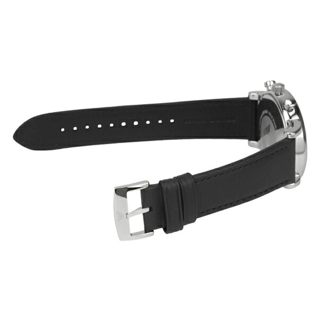 Emporio Armani EMPORIO ARMANI Watch Luigi LUIGI AR1828 BLACK