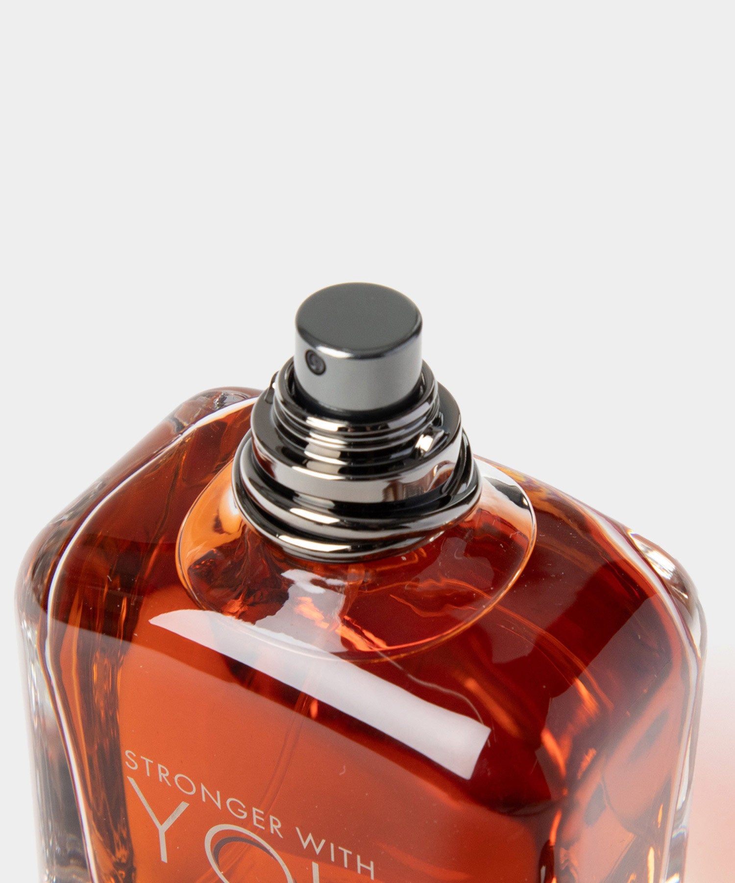エンポリオ アルマーニ EMPORIO ARMANI エンポリオアルマーニ EMPORIO ARMANI STRONGER WITH YOU INTENSELY  オードパルファム 100mL メンズ 【返品不可商品】 （STRONGER WITH YOU INTENSELY） STRONGER WITH YOU INTENSELY