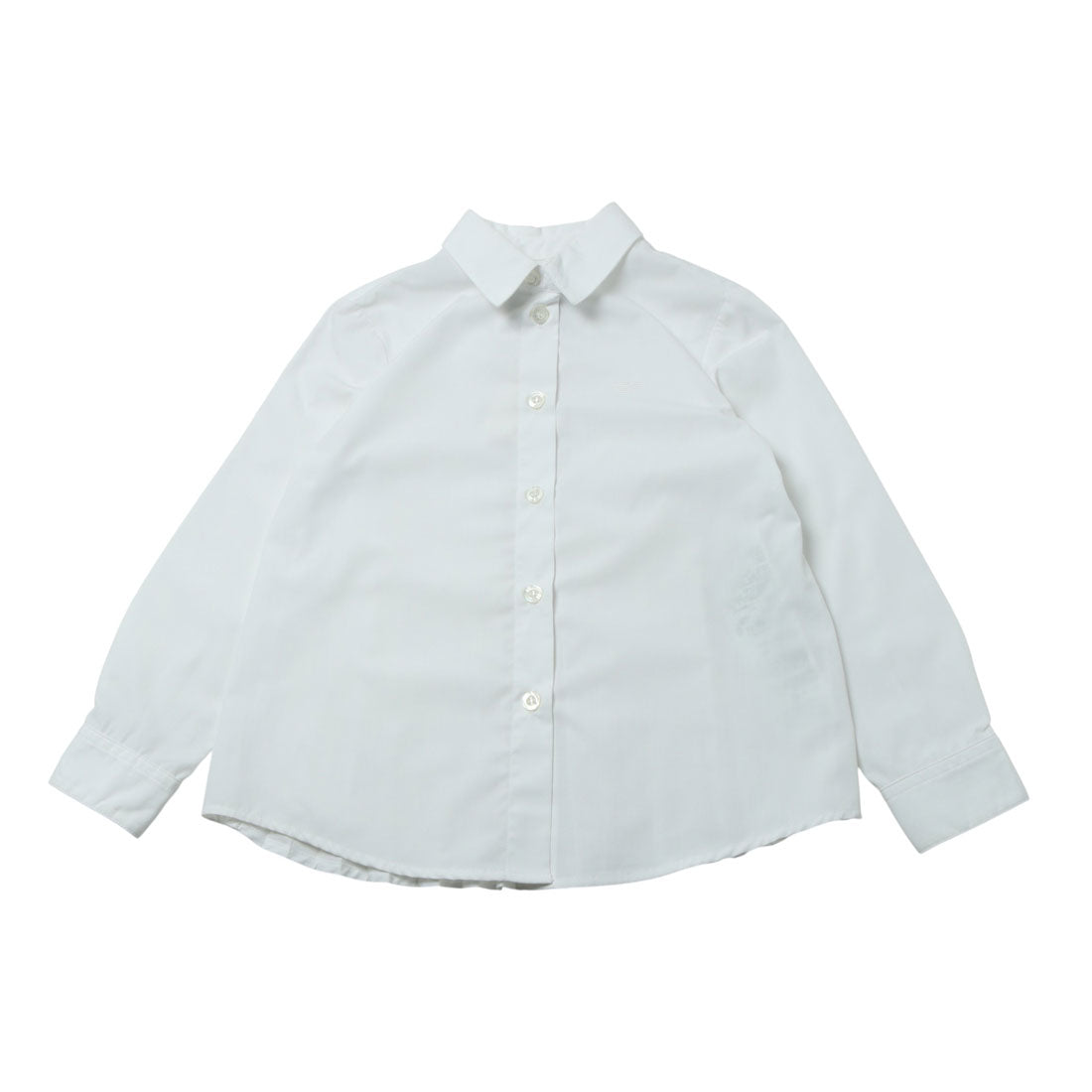 エンポリオ アルマーニ EMPORIO ARMANI シャツ・ブラウス 長袖シャツ 他