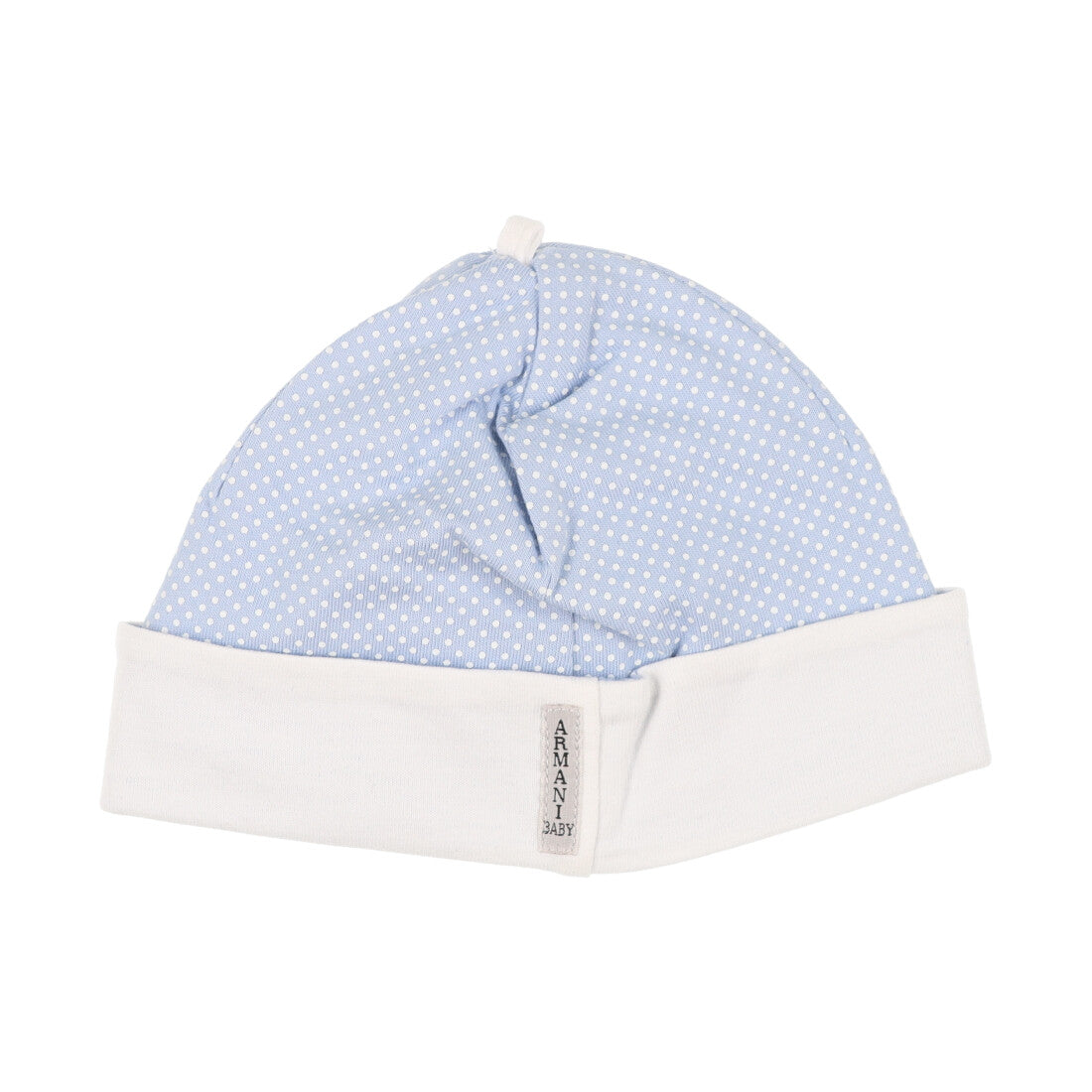 エンポリオ アルマーニ EMPORIO ARMANI 服飾雑貨_帽子 （ブルー） 他