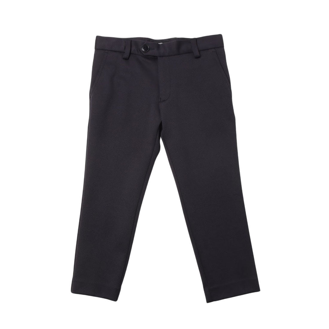 エンポリオ アルマーニ EMPORIO ARMANI パンツ_ロング丈 （ブラック） 他