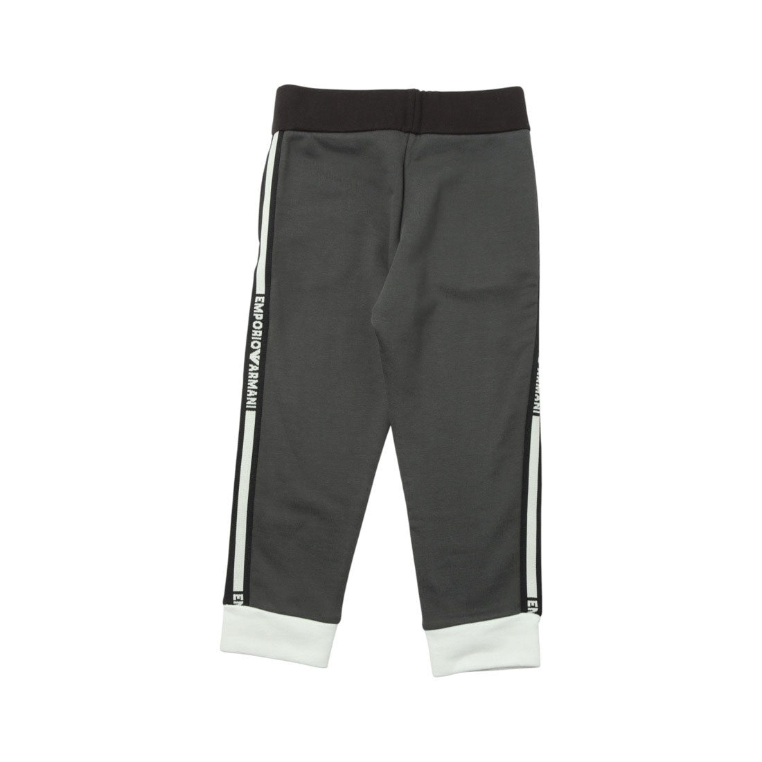 エンポリオ アルマーニ EMPORIO ARMANI ロングパンツ （ブラック） 他