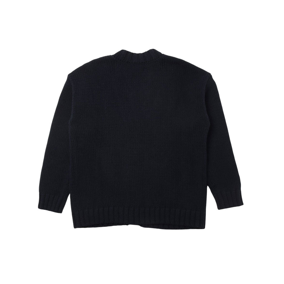 エンポリオ アルマーニ EMPORIO ARMANI ニット_カーディガン （パターン） 他