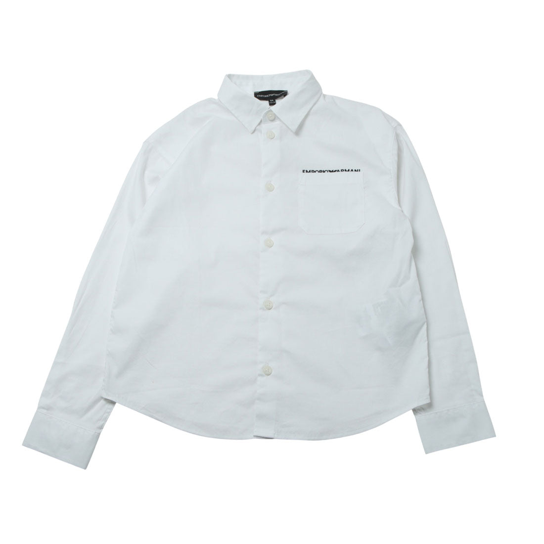 エンポリオ アルマーニ EMPORIO ARMANI シャツ・ブラウス 長袖シャツ 他
