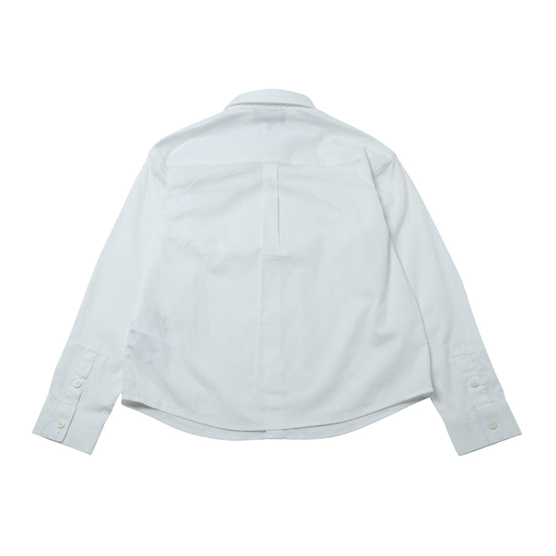 エンポリオ アルマーニ EMPORIO ARMANI シャツ・ブラウス 長袖シャツ 他