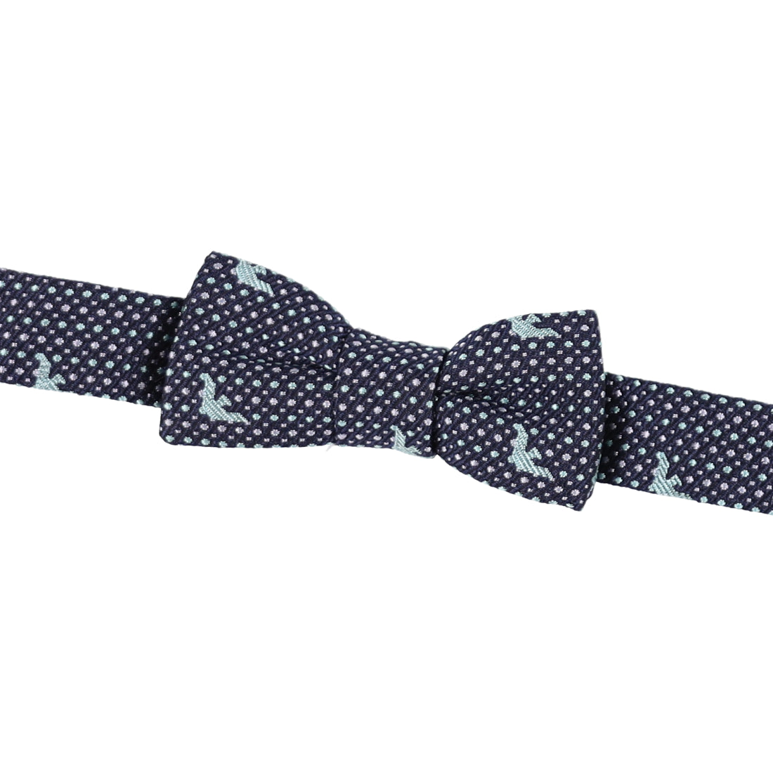 エンポリオ アルマーニ EMPORIO ARMANI 服飾雑貨_ネクタイ （ネイビー） 他