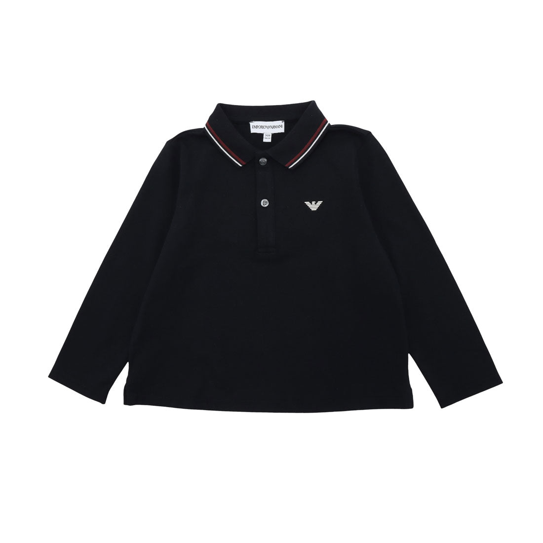 エンポリオ アルマーニ EMPORIO ARMANI カットソー(薄地）_ポロ （他） 他