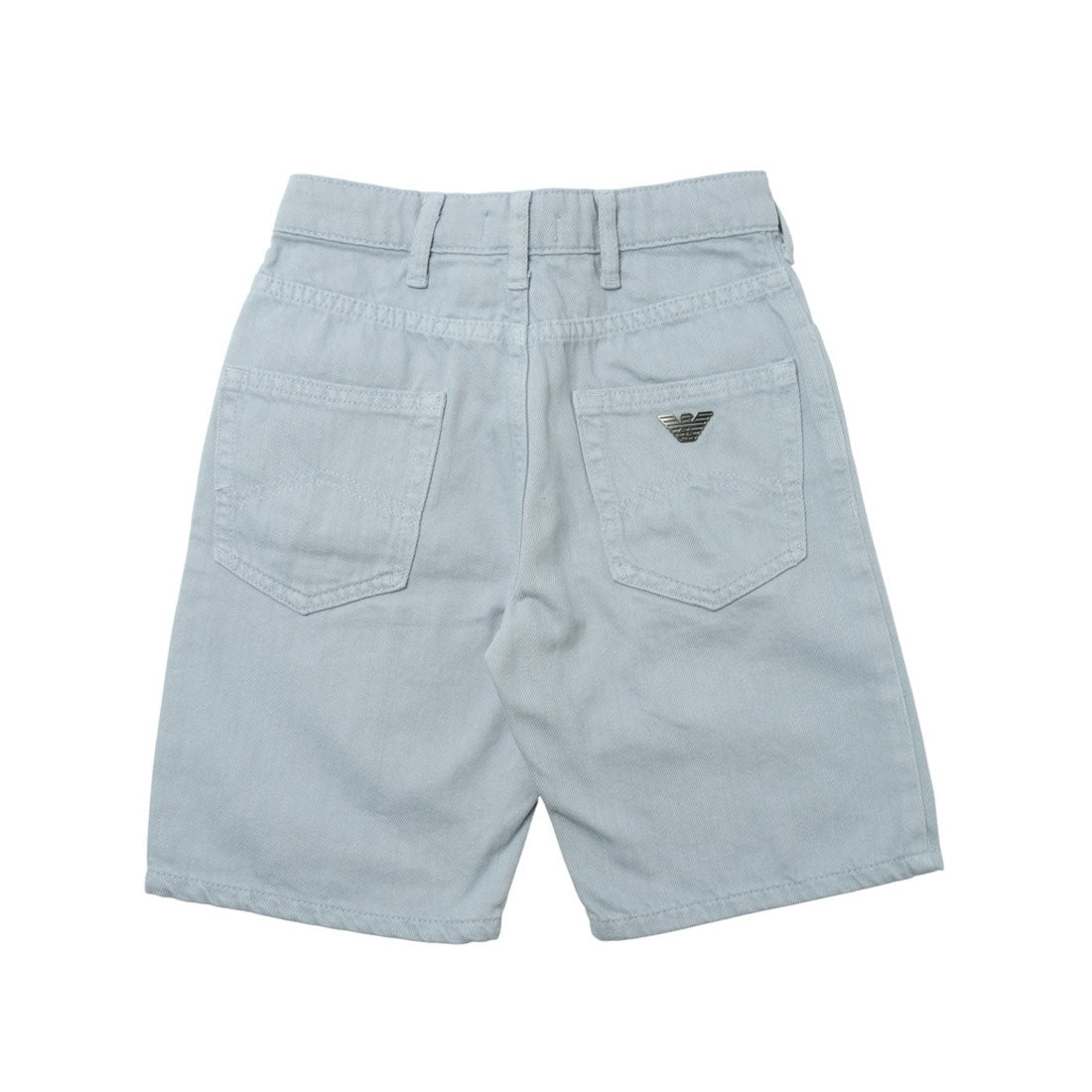 エンポリオ アルマーニ EMPORIO ARMANI ショートパンツ （ブルー） 他
