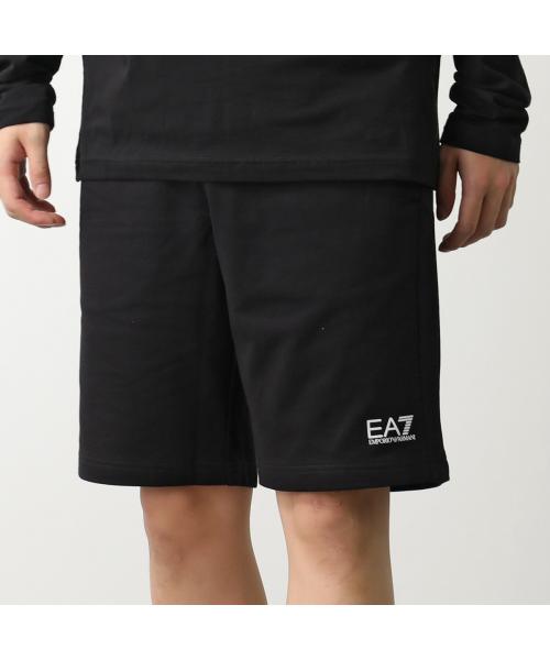 Emporio Armani EMPORIO ARMANI EA7 EMPORIO ARMANI Half Pants 8NPS65 PJV