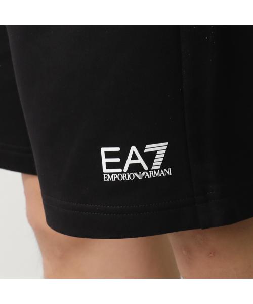 Emporio Armani EMPORIO ARMANI EA7 EMPORIO ARMANI Half Pants 8NPS65 PJV