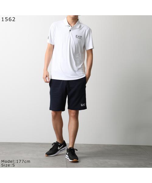 Emporio Armani EMPORIO ARMANI EA7 EMPORIO ARMANI Half Pants 8NPS65 PJV