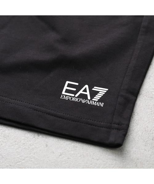 Emporio Armani EMPORIO ARMANI EA7 EMPORIO ARMANI Half Pants 8NPS65 PJV