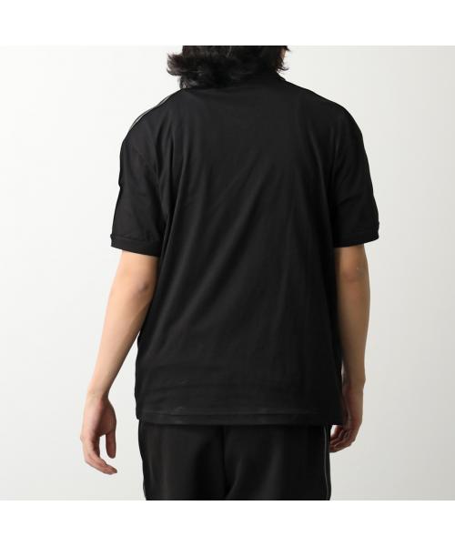 エンポリオ アルマーニ EMPORIO ARMANI EA7 EMPORIO ARMANI ポロシャツ 7M000139 AF10375 （UC001/BLACK-ブラック） UC001/BLACK-ブラック