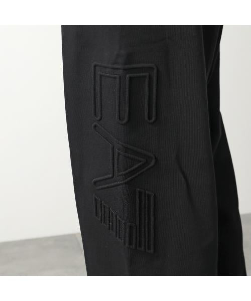 エンポリオ アルマーニ EMPORIO ARMANI EA7 EMPORIO ARMANI スウェットパンツ 7M000154 AF10432 （UC001/BLACK/ブラック） UC001/BLACK/ブラック