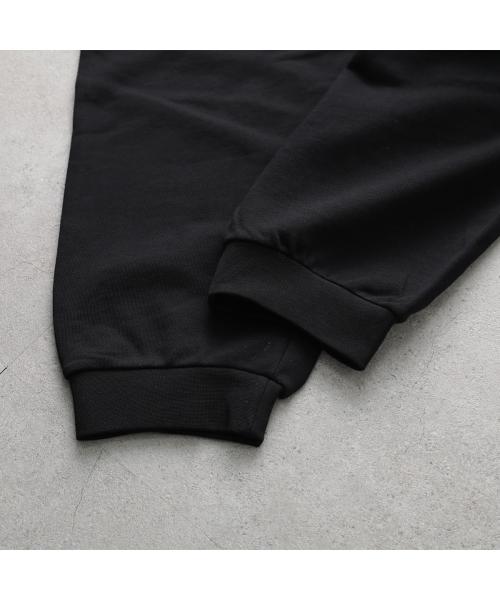 エンポリオ アルマーニ EMPORIO ARMANI EA7 EMPORIO ARMANI スウェットパンツ 7M000154 AF10432 （UC001/BLACK/ブラック） UC001/BLACK/ブラック
