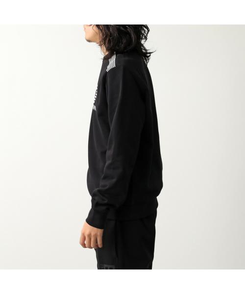 エンポリオ アルマーニ EMPORIO ARMANI EA7 EMPORIO ARMANI トレーナー 7M001127 AF10377 （UC001/BLACK-BEAUTY） UC001/BLACK-BEAUTY