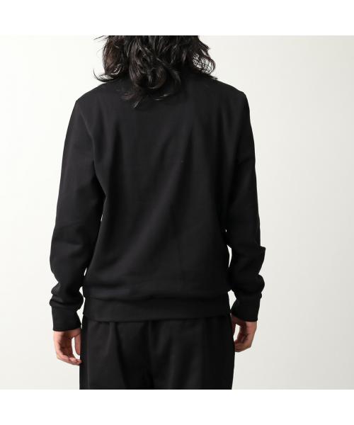 エンポリオ アルマーニ EMPORIO ARMANI EA7 EMPORIO ARMANI トレーナー 7M001127 AF10377 （UC001/BLACK-BEAUTY） UC001/BLACK-BEAUTY