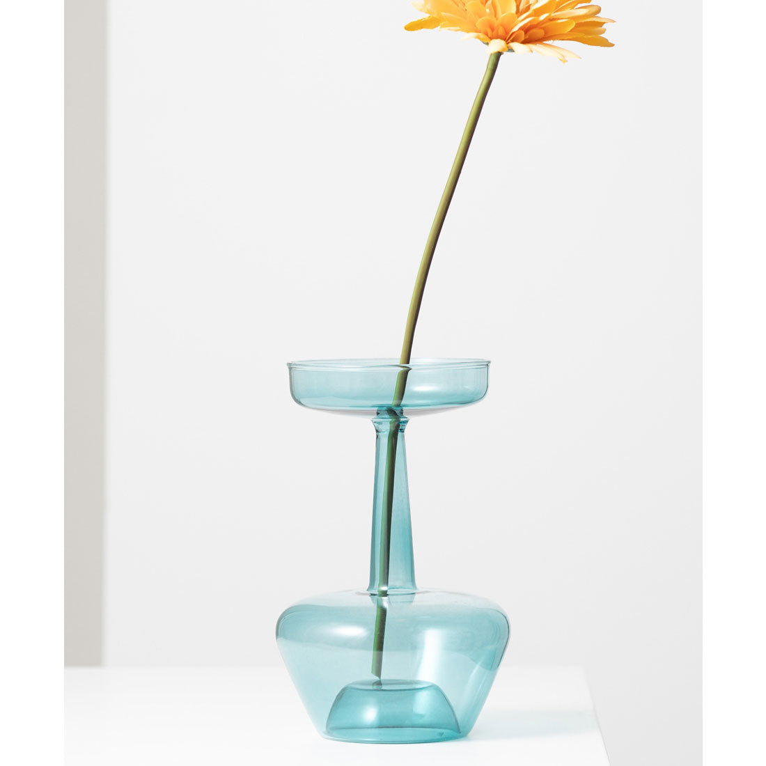 エモニーク emonique ガラス製一輪挿し フラワーベース 花瓶 （その他6） その他6