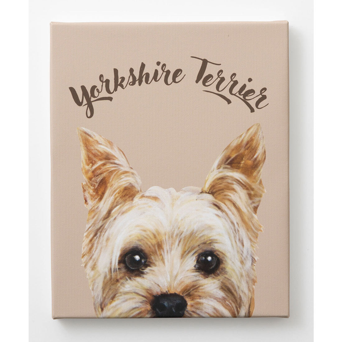 エモニーク emonique 猫 犬 デザイン 名画 壁掛け アートキャンバス （その他10） その他10