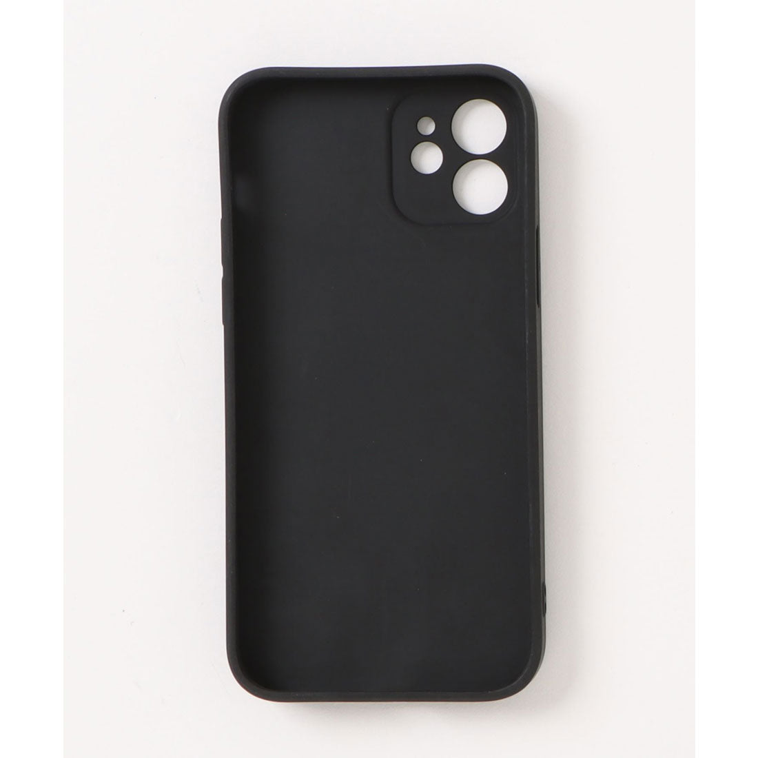 エモニーク emonique iPhoneケース カバー PUレザー ダイヤキルティング （ブラック） ブラック