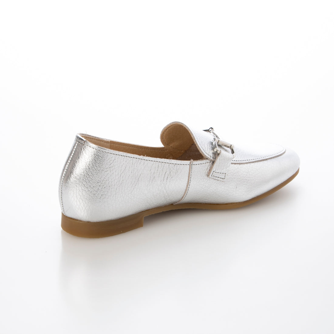 EN Ashinagaojisan EN Ashinagaojisan New standard, soft to wear, bit mocha loafers